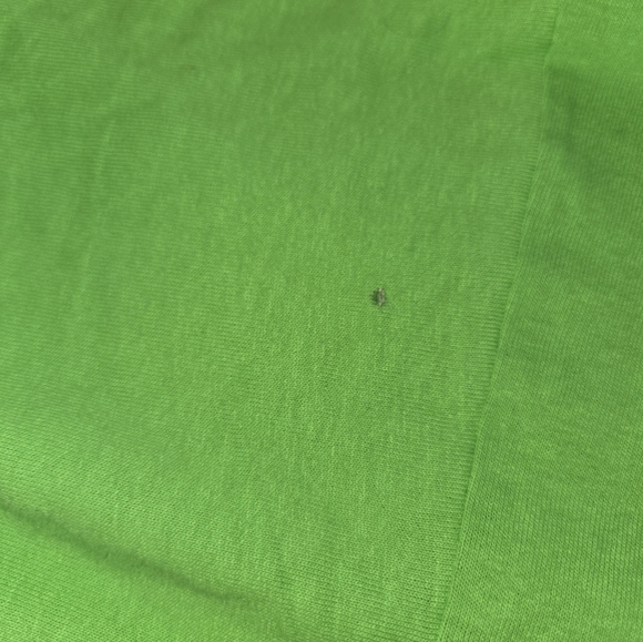 New Scheels Youth Large green Gear passion sports tshirt 100% cotton short sleev - Picture 7 of 10